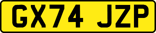 GX74JZP