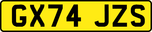 GX74JZS