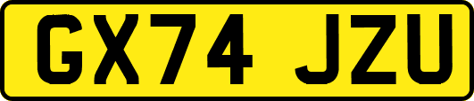 GX74JZU