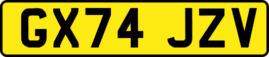 GX74JZV