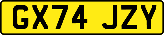 GX74JZY