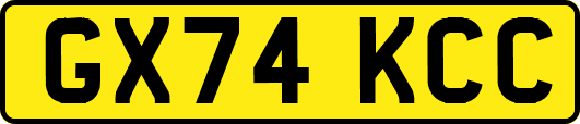 GX74KCC