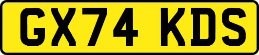 GX74KDS