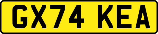 GX74KEA