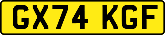 GX74KGF
