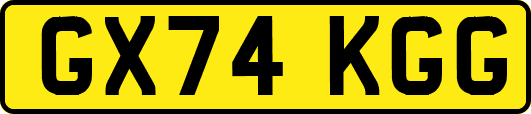 GX74KGG