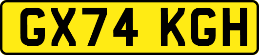 GX74KGH