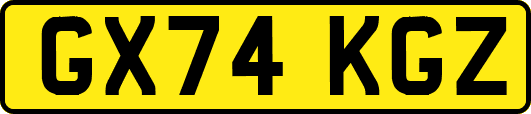 GX74KGZ