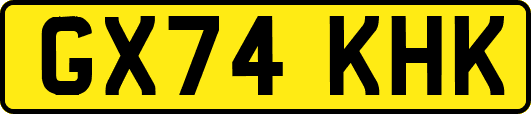 GX74KHK