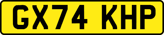 GX74KHP