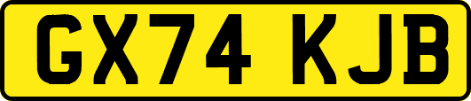 GX74KJB