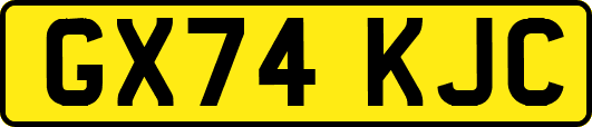 GX74KJC