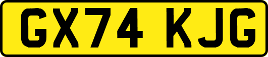 GX74KJG