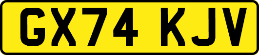 GX74KJV