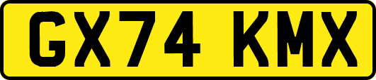 GX74KMX