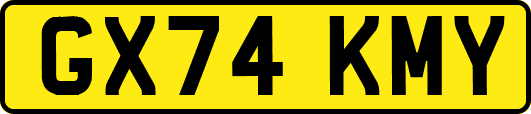 GX74KMY