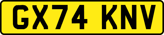 GX74KNV