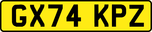 GX74KPZ