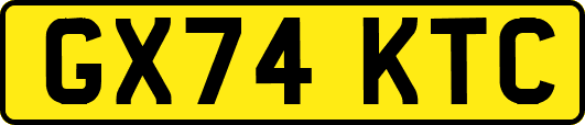 GX74KTC