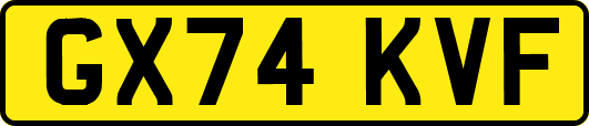 GX74KVF