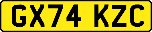 GX74KZC