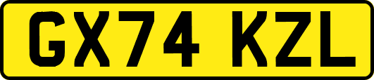 GX74KZL