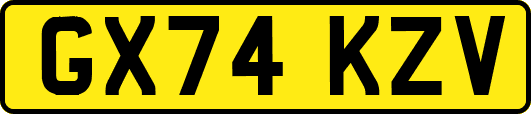 GX74KZV