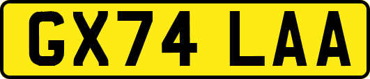 GX74LAA