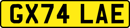 GX74LAE
