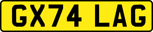 GX74LAG