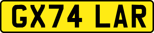 GX74LAR