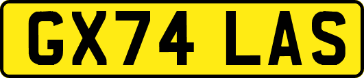GX74LAS