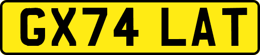 GX74LAT