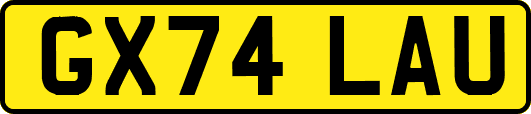 GX74LAU