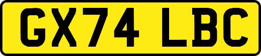 GX74LBC