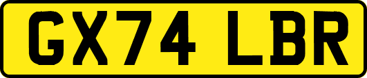GX74LBR