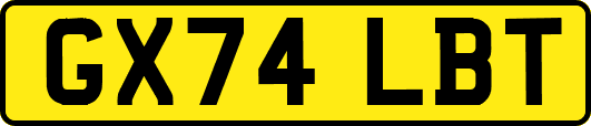 GX74LBT