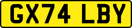 GX74LBY