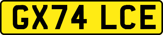 GX74LCE