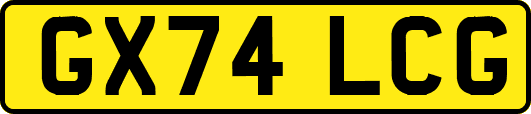 GX74LCG
