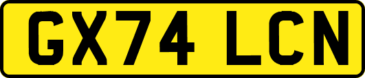 GX74LCN