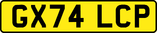 GX74LCP