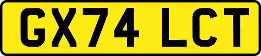 GX74LCT