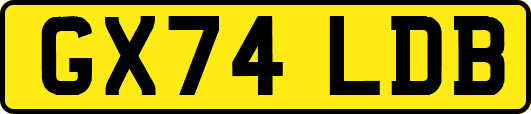 GX74LDB