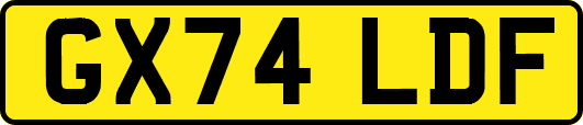 GX74LDF