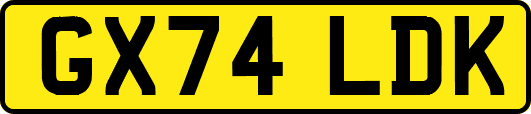 GX74LDK