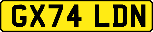 GX74LDN