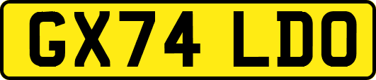GX74LDO