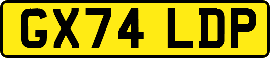 GX74LDP