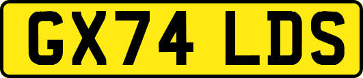 GX74LDS